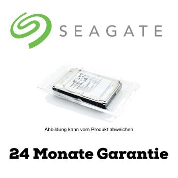 Seagate Savvio ST300MM0006 SAS Interne Festplatte 6.35 cm (2.5 Zoll) 300 GB